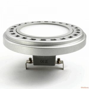 Λαμπτήρας Led AR111 120° 15Watt Φυσικό λευκό