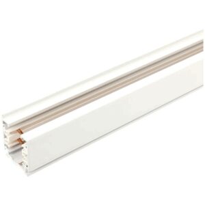 Ράγα 4 Line Λευκή 1 Μέτρου