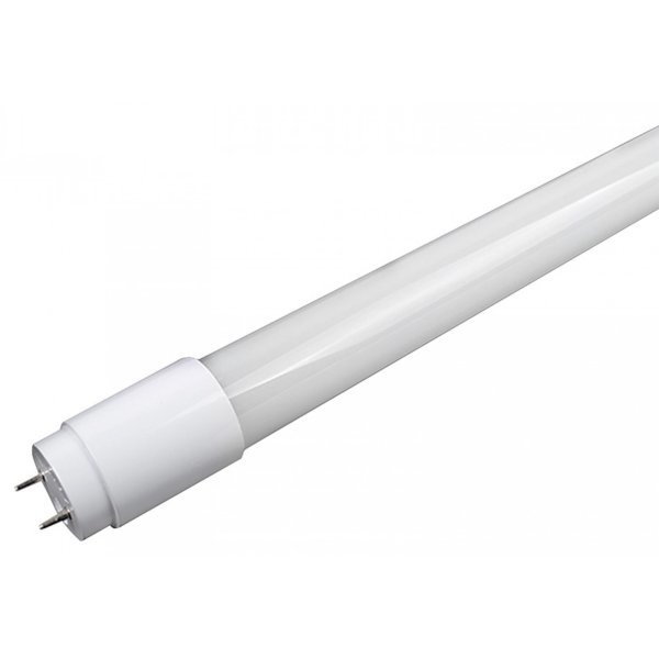 Led Λάμπα T8 Nanoplastic 150cm 22W 2650 lm Θερμό Λευκό