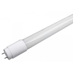 Led Λάμπα T8 Nanoplastic 60cm 9W 1050 lm Φυσικό Λευκό