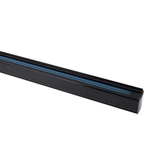 Ράγα 4 Line Μαύρη 1 Μέτρου