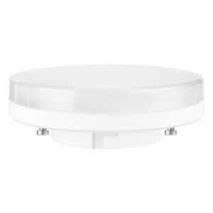 Λάμπα LED GX53 7Watt 560Lm Ψυχρό λευκό