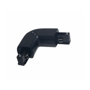 Σύνδεσμος Ράγας 4 Line Γωνία Μαύρος