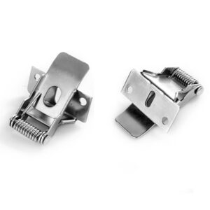 Σετ Κλιπ Στήριξης για Panel Led