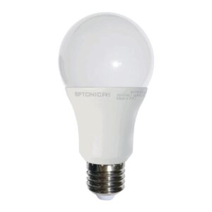 E27 Led Λάμπα A60 1055Lm 12Watt Ψυχρό λευκό