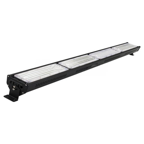 LED Γραμμικό High Bay 200Watt 220V Φυσικό λευκό