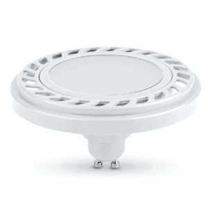 Λαμπτήρας Led GU10 AR111 9Watt Φυσικό λευκό