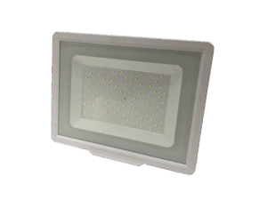 Προβολέας Led SMD 100Watt City Line Θερμό λευκό