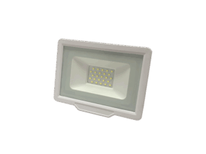 Προβολέας Led SMD 50Watt City Line Θερμό λευκό