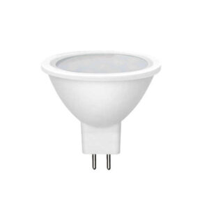 Led Spot G3 MR11 3Watt Φυσικό Λευκό
