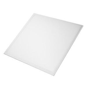 LED Panel 62x62cm Χωρίς Τρεμόπεγμα PF>0.9 36W Θερμό Λευκό