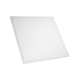 LED Panel 62x62 Με Οδηγό 6τεμ/πακέτο 36W Θερμό Λευκό