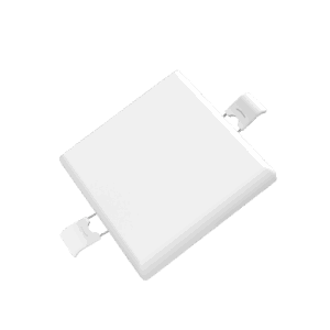 LED Panel Χωρίς Πλαίσιο Τετράγωνο 36W Ψυχρό Λευκό