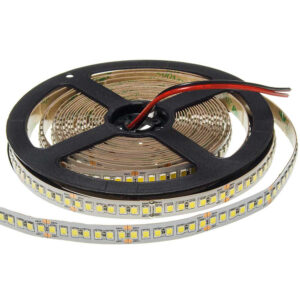 Ταινία Led DC:24V 2835 SMD IP20 20W/m 3 Χρόνια Εγγύηση 100lm/W Φυσικό Λευκό