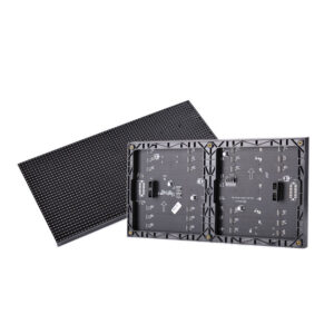 LED Module Εσωτερικού Χώρου P4 256x128mm με Μαγνήτες