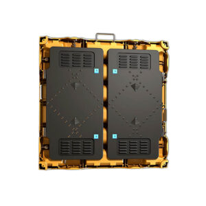 LED Display Rental Εσωτερικού Χώρου P5