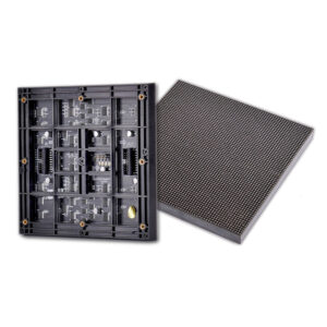 LED Display Cabinet Fix Εσωτερικού Χώρου P3 V2