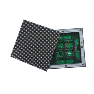 LED Module Εξωτερικού Χώρου P6 196x196mm με Μαγνήτες