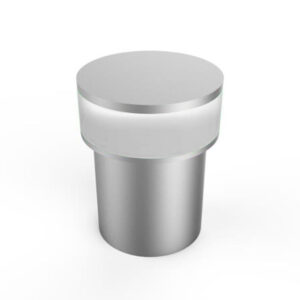 Ισχυρό LED Wall Light 1W RGB