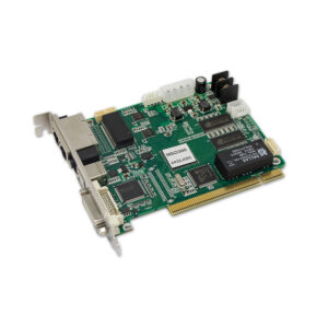 Κάρτα Transmitter για Οθόνη LED με 4 Θύρες Ethernet NOVASTAR
