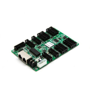 Κάρτα Receiver για Οθόνη LED με 12xHUB75 Θύρες NOVASTAR