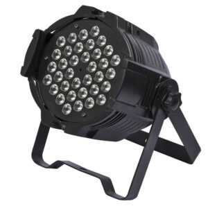 36*3W LED PAR Light 36*3W RGB