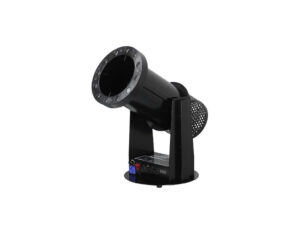 LED Ηλεκτρονική Μηχανή κομφετί