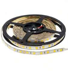 Ταινία Led DC:12V 4040 SMD IP20 8.5W/m με 60Leds/m Φυσικό Λευκό