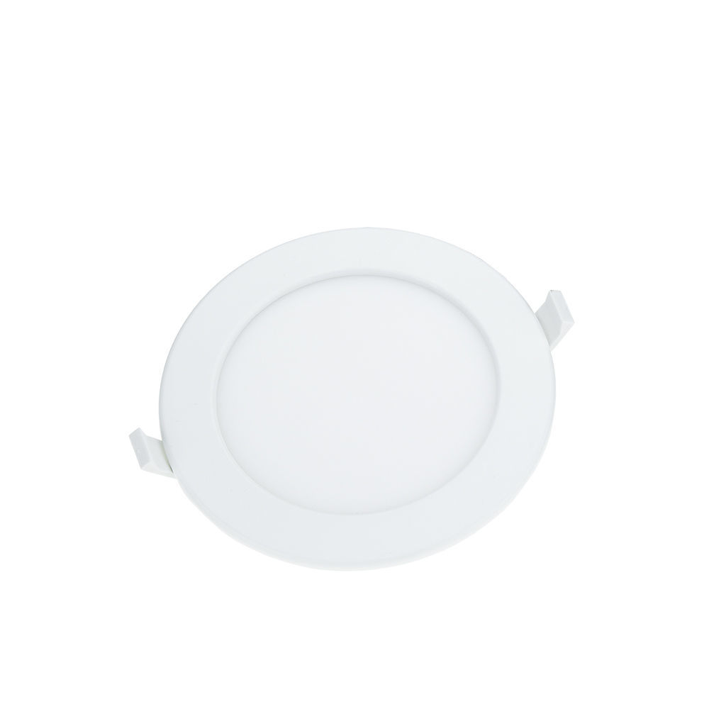 LED Λεπτό Downlight CCT Ρυθμιζόμενο 12W Εναλλαγής Χρωμάτων 3000K-6000K