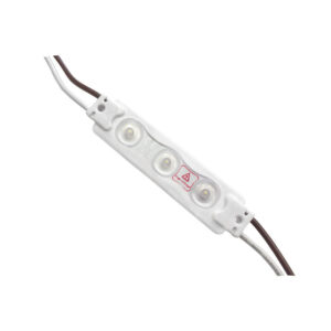 LED Module AC220V-264V Εγγύηση 5 Χρόνια  1.6W