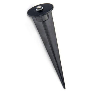 Floodlight Spike  265 mm