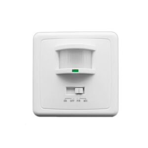 PIR Ανιχνευτής Κίνησης με Μικροκύματα