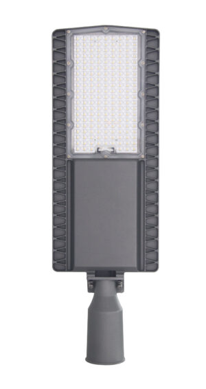 LED Φωτιστικό Δρόμου High Lumen - Moso Driver 120W Ψυχρό Λευκό