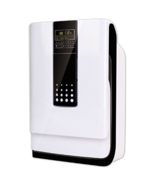 Ιονιστής Αέρα Με Λάμπα UV 43W