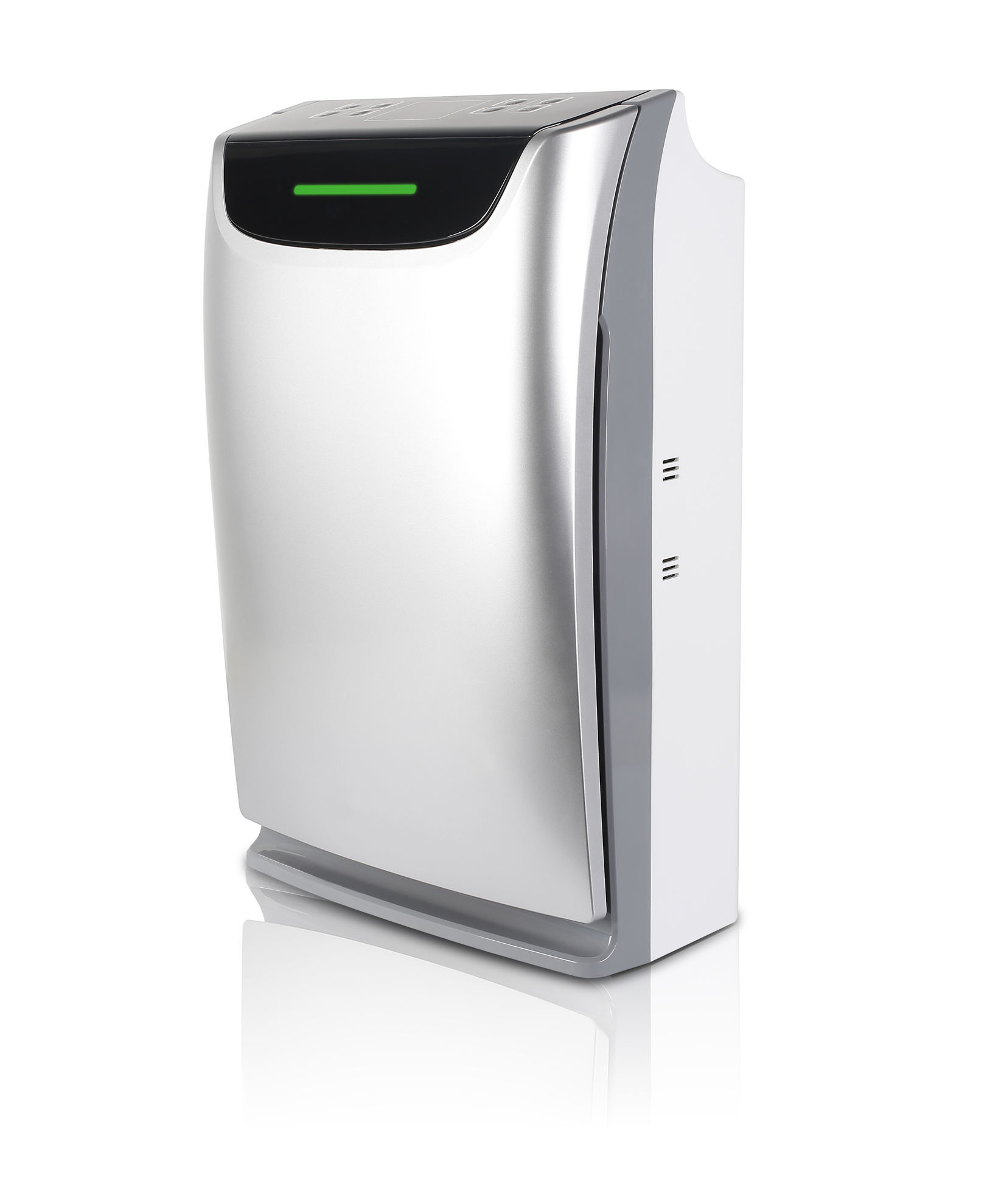 Αφυγραντήρας Με Ιονιστή Αέρα Και Λάμπα UV 65W