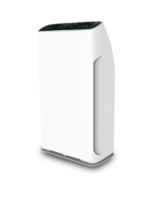 Ιονιστής Αέρα Με Λάμπα UV 80W