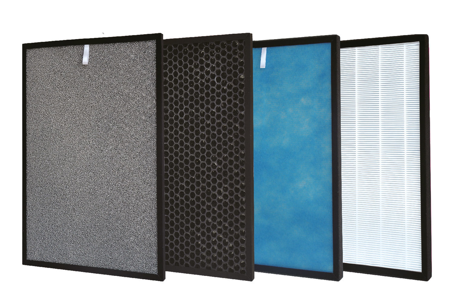 Full Set Filters Για SKU:060731