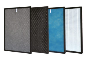 Full Set Filters Για SKU: 060734