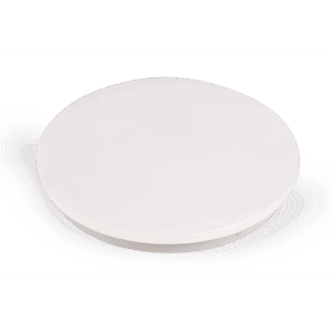 LED Φωτιστικό οροφής 24W Φυσικό Λευκό