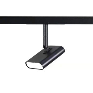 LED Μαγνητικό Φωτιστικό Ράγας M20/M35 5W Θερμό Λευκό