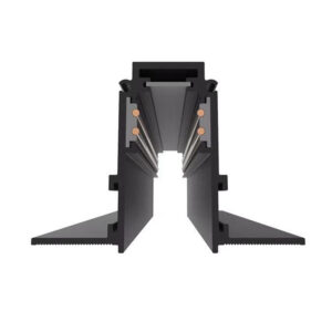 Χωνευτή Μαγνητική Ράγα R20 L=1 M