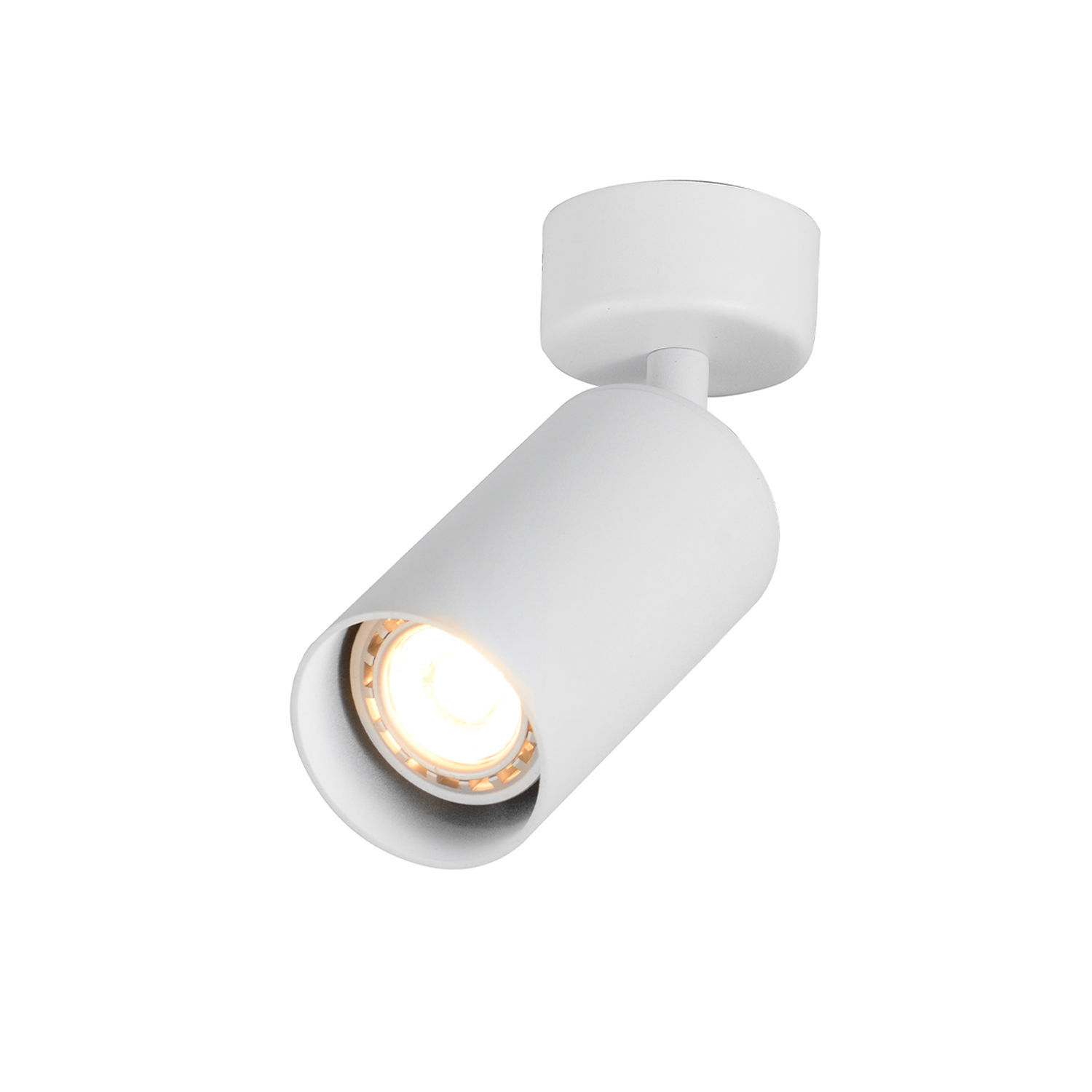 Βάση Σποτ - Μονή Λευκή