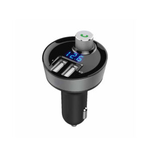 Bluetooth FM-Transmitter, Φορτιστής Αυτοκινήτου Με MP3 Player