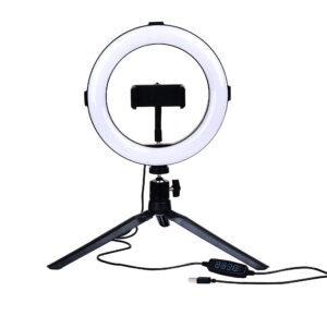 CCT Selfie Ring Light 10W 5V