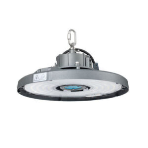 LED High Bay Βιομηχανικό Φωτιστικό UFO High Lumens PF>0.9 200W Ψυχρό Λευκό
