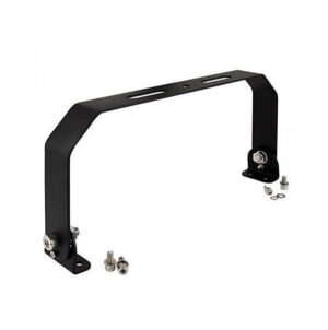 Βάση Στήριξης Οροφής για High Bay Βιομηχανικό Φωτιστικό UFO. Αφορά SKUs: 8190, 8191, 8192