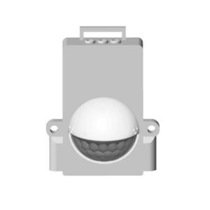 PIR Ανιχνευτής Κίνησης Για Φωτιστικό Κήπου