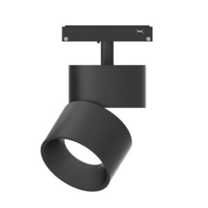 LED Σποτ Μ20 10W για Μαγνητική Ράγα Θερμό Λευκό