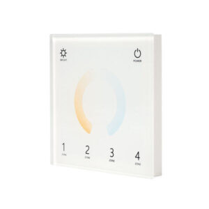 Dimming DMX Control Λευκό