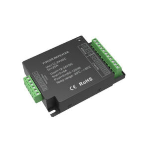 5 Channel Constant Voltage Power Repeater